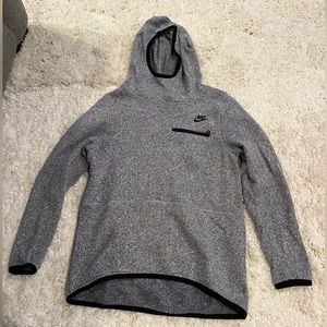Nike Scuba Neck Hoodie